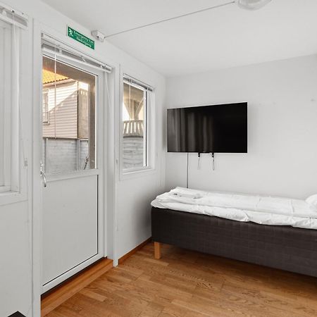 Apart Hotel Stavanger Extérieur photo