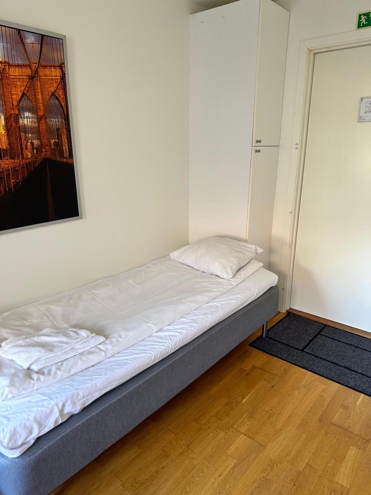Apart Hotel Stavanger Extérieur photo