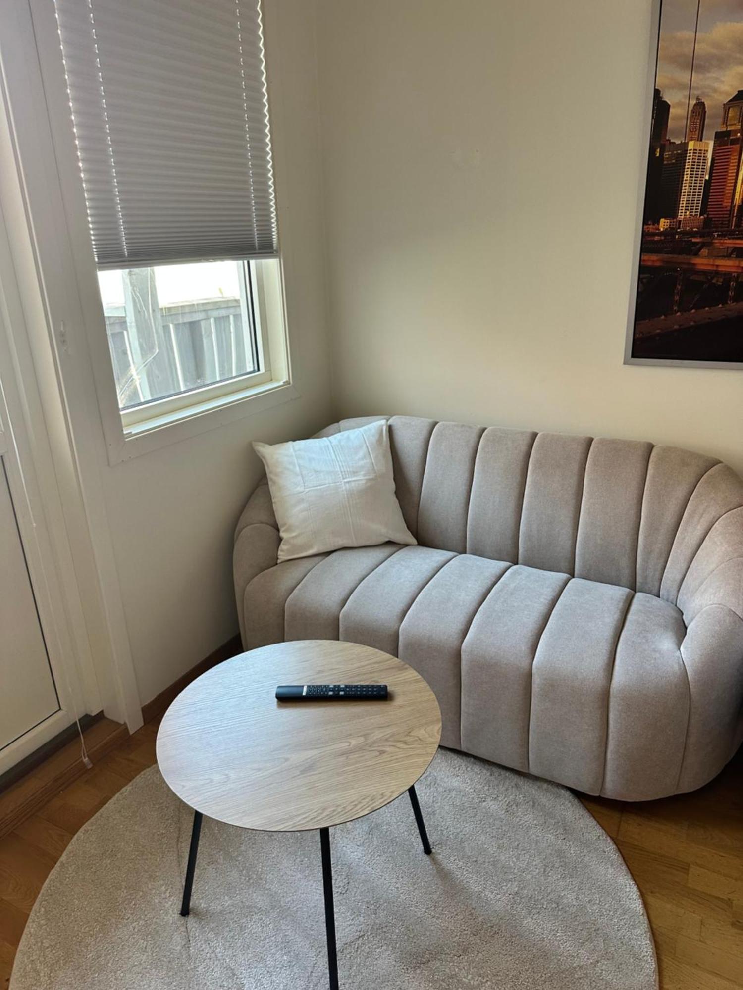 Apart Hotel Stavanger Extérieur photo