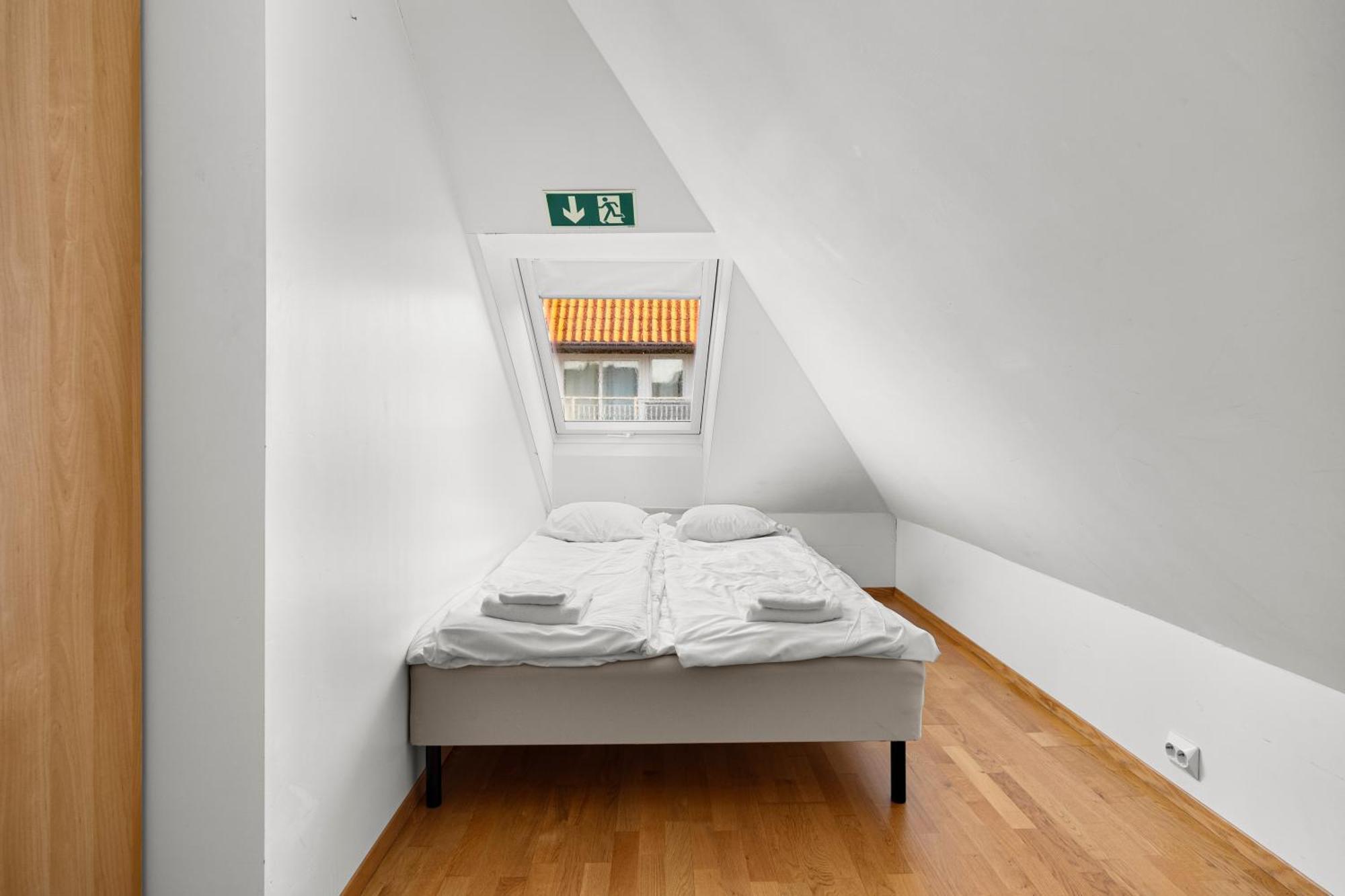 Apart Hotel Stavanger Extérieur photo