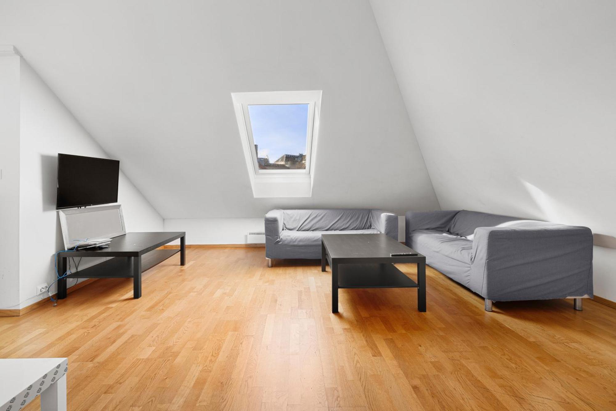 Apart Hotel Stavanger Extérieur photo
