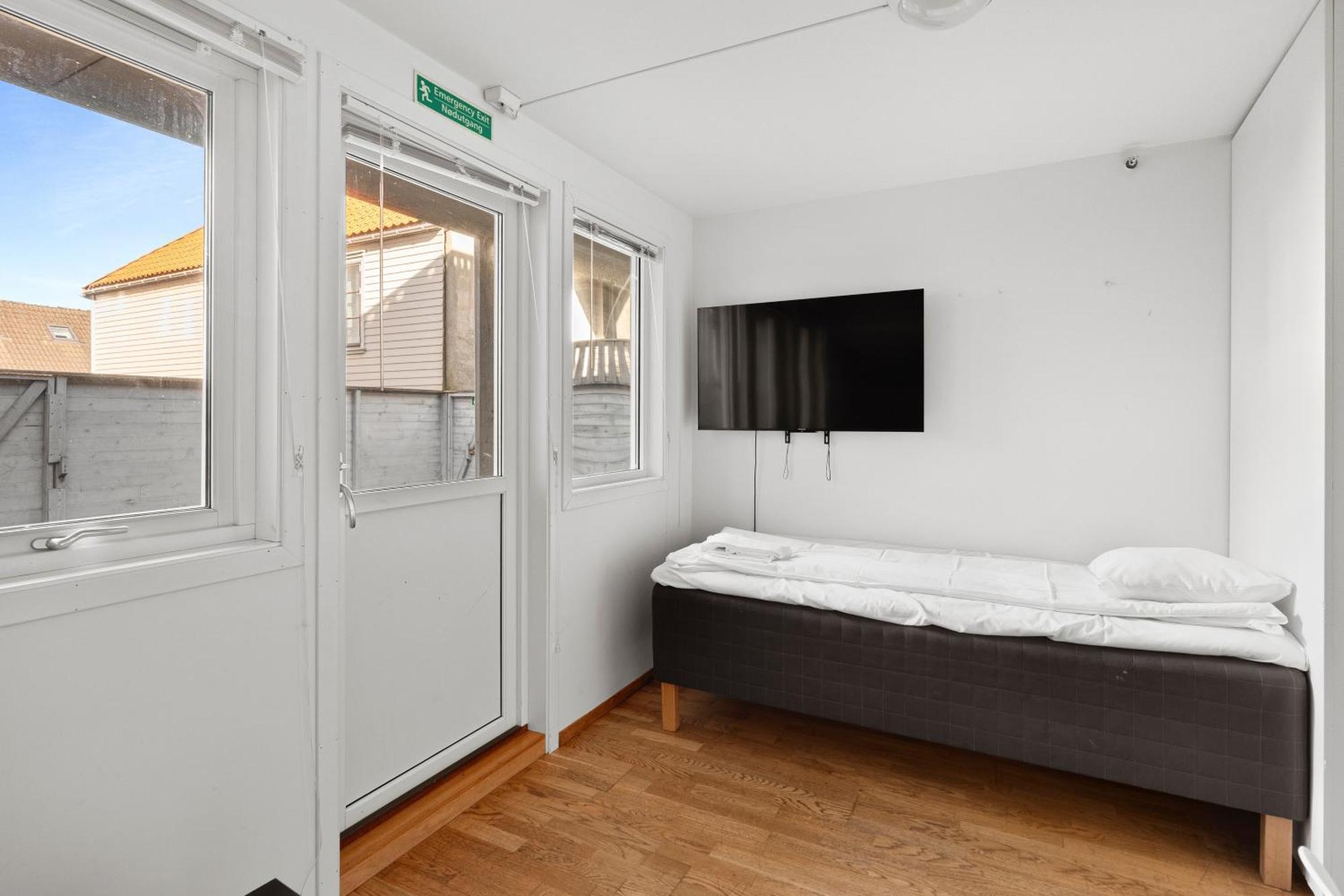 Apart Hotel Stavanger Extérieur photo