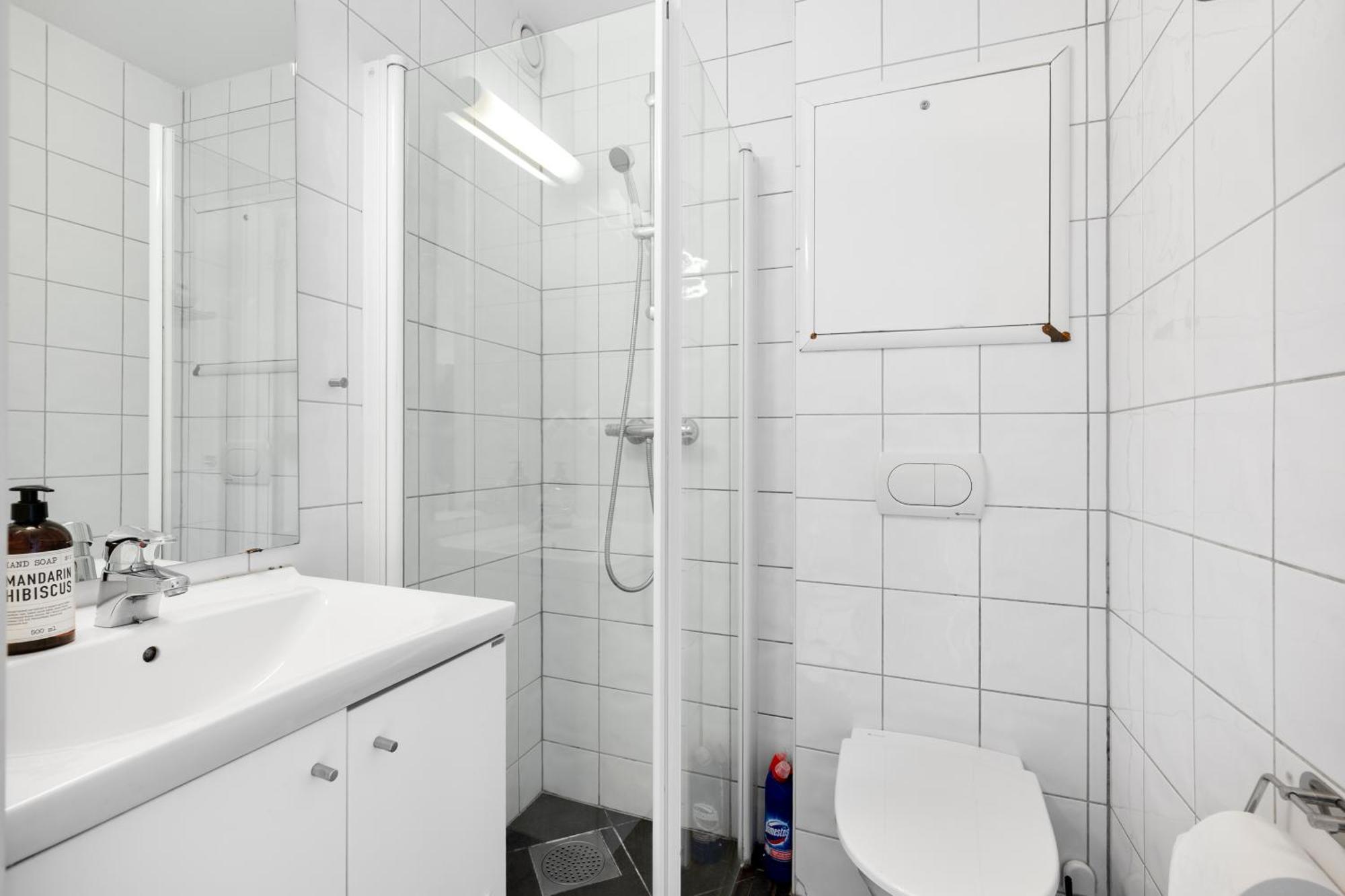 Apart Hotel Stavanger Extérieur photo