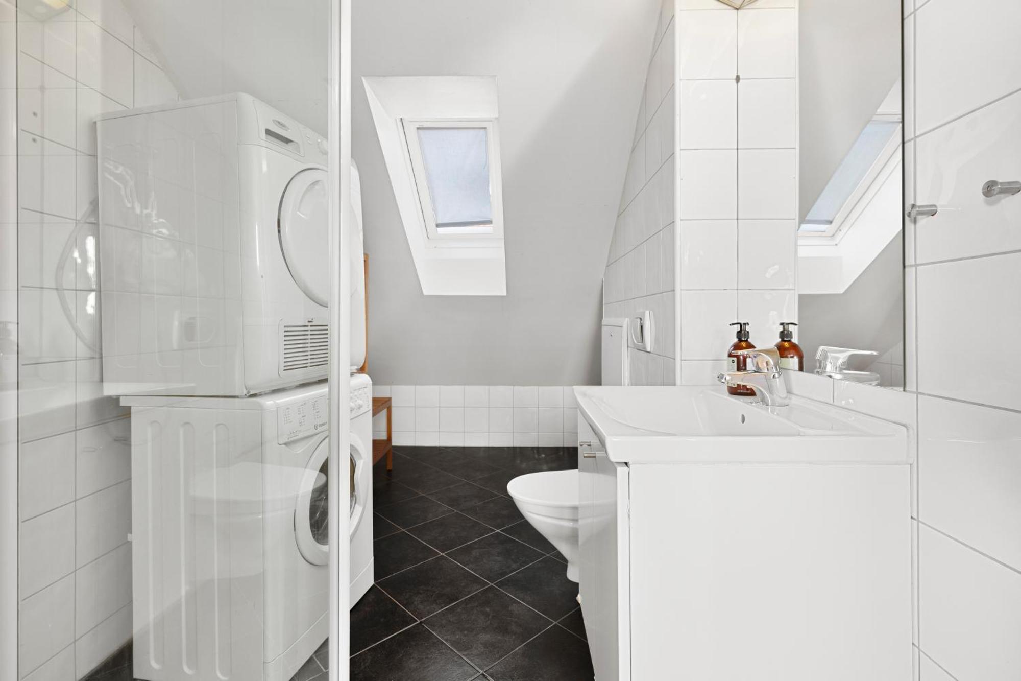 Apart Hotel Stavanger Extérieur photo