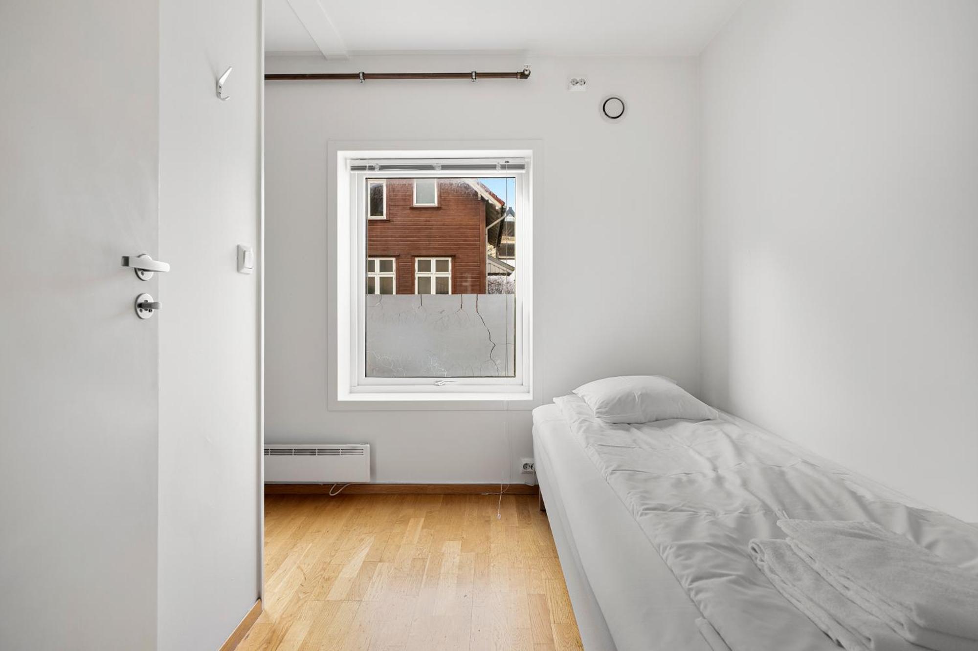 Apart Hotel Stavanger Extérieur photo