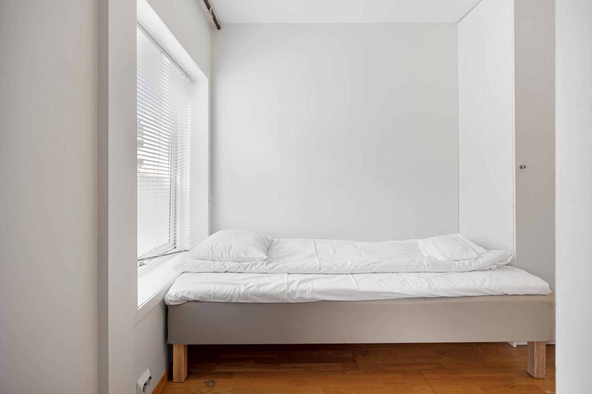 Apart Hotel Stavanger Extérieur photo